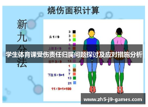 学生体育课受伤责任归属问题探讨及应对措施分析 学生体育课受伤责任归属问题探讨及应对措施分析