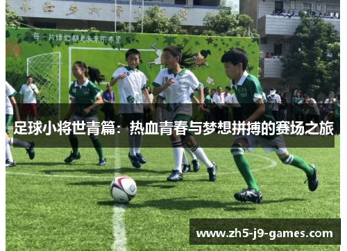 足球小将世青篇:热血青春与梦想拼搏的赛场之旅 足球小将世青篇:热血青春与梦想拼搏的赛场之旅