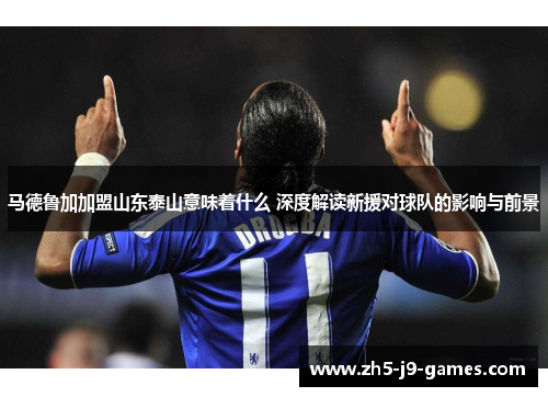马德鲁加加盟山东泰山意味着什么 深度解读新援对球队的影响与前景